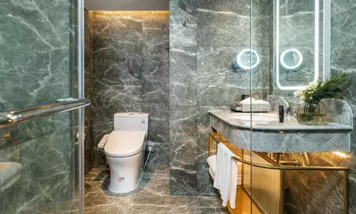 هتل د سالیل ریور ساید بانکوک هتل د سالیل ریور ساید بانکوک